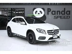 2020 Mercedes-Benz GLA250 2.0 AMG Dynamic SUV