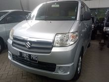 2014 Suzuki APV 1.5 GL Arena Van , TDP 13 juta