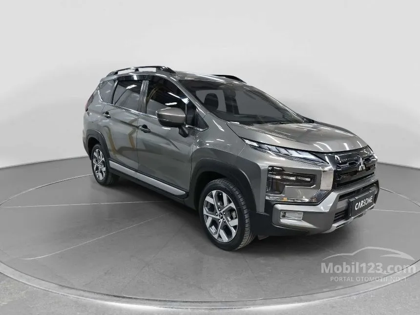 2023 Mitsubishi Xpander Cross Premium MPV