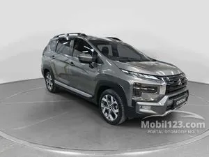 2023 Mitsubishi Xpander Cross 1.5 Premium MPV