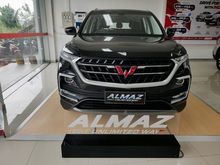 2020 Wuling Almaz 1.5 LT Lux+ Exclusive Wagon