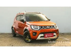 2023 Suzuki Ignis 1.2 GX SUV