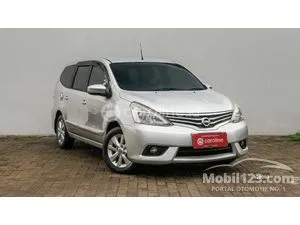 2014 Nissan Grand Livina 1.5 XV MPV