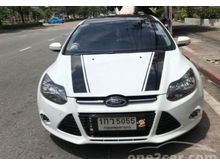 2012 Ford Focus 2.0 (ปี 12-16) Sport Hatchback AT