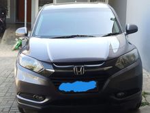 2015 Honda HR-V 1.5 E SUV