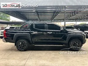 2025 Mitsubishi TRITON 2.4 Plus Ultra Double Cab Pickup