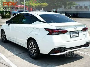 2024 Nissan ALMERA 1.0 EL Sedan