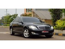 Mercedes Benz S350 Full Original Full Spec 2006 Km 30Rban Gress Like