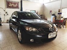 2007 Mazda 3 2.0 (ปี 05-10) R Sport Hatchback AT