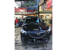 Mulus 2013 Mazda CX-5 2.0 Sport SUV
