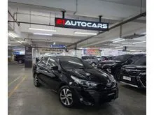 2021 Toyota Vios 1.5 G Sedan CVT KM 30RB