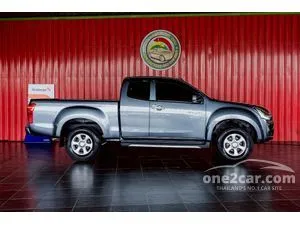 2018 Isuzu D-MAX 1.9 Hi-Lander Z Space Cab Pickup
