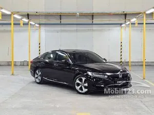 2022 Honda Accord 1.5 Sedan