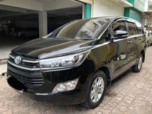 Toyota Innova 2.4 G Diesel Manual 2017