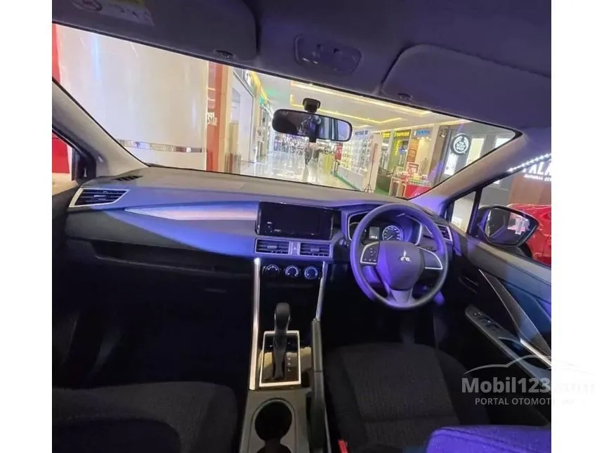 2024 Mitsubishi Xpander GLS Wagon