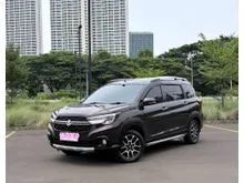 2020 Suzuki XL7 1.5 Beta SUV , LOW KM 57rb RECORD ASLI - UNIT FRESH SIAP PAKAI , MOBIL GARANSI BEBAS TABRAK BEBAS BANJIR