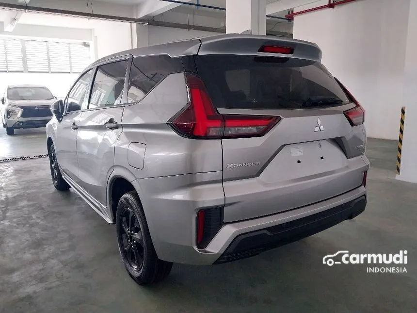 2024 Mitsubishi Xpander EXCEED Wagon