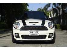 2012 Mini Cooper 1.6 R56 S Hatchback AT