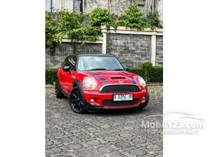2010 MINI Cooper 1.6 S Hatchback