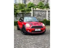 2010 MINI Cooper 1.6 S Hatchback
