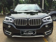 2015 BMW X5 3.0 xDrive35i xLine SUV