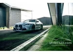 2023 BMW M4 3.0 CSL Edition Coupe