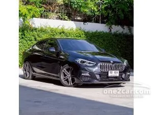 2020 BMW 218i 1.5 Gran M Sport Sedan