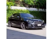 2020 BMW 218i 1.5 F44 (ปี 20-27) Gran M Sport Sedan