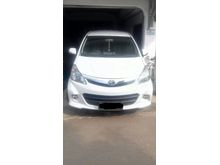All New Avanza 1.5 Veloz AT 2012