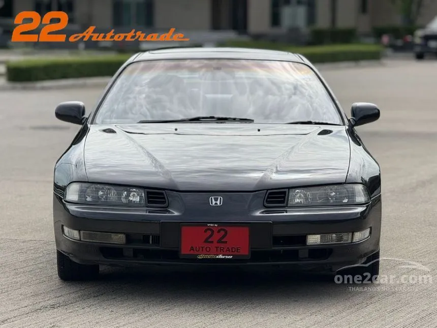 1992 Honda PRELUDE LXi Coupe