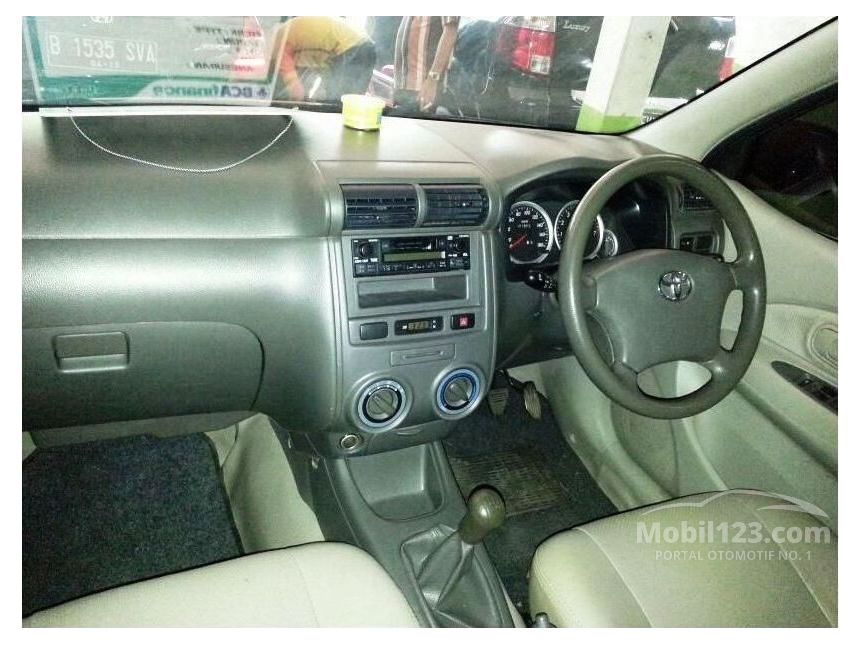 450 Koleksi Gambar Mobil Avanza Tahun 2011 Terbaru