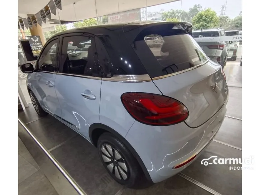 2024 Wuling Binguo EV Long Range Hatchback