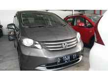 2010 Honda Freed 1.5 PSD