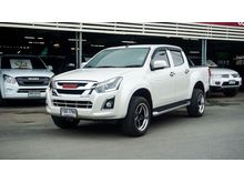2016 Isuzu D-Max 1.9 CAB-4 (ปี 11-17) Hi-Lander Z Pickup