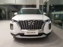 2022 Hyundai Palisade 2,2 Signature Wagon