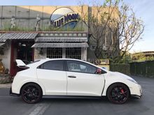 2016 Honda Civic 2.0 FK2 (ปี 16-20) Type R Coupe MT