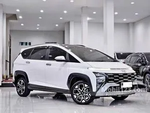 2024 Hyundai Stargazer X 1.5 Prime MPV