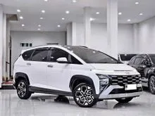 2024 Hyundai Stargazer X 1.5 Prime MPV KM 8 Ribu