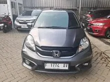2017 Honda Brio 1.2 Satya E Hatchback