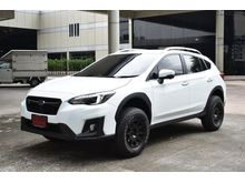 2020 Subaru XV 2.0 (ปี 17-21) P SUV AT