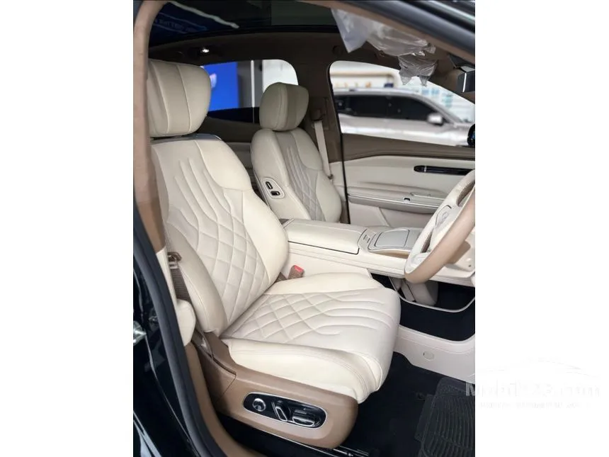 2026 GAC Hyptec HT Premium Hatchback