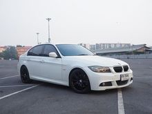 2011 BMW 320d 2.0 E90 (ปี 05-13) Sport Sedan AT