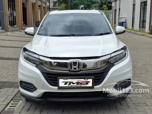2019 Honda HR-V 1.5 E Special Edition SUV