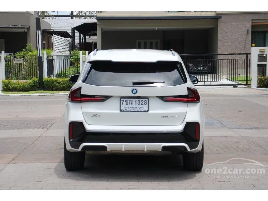2023 BMW X1 xDrive30e M Sport SUV