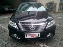 2014 Toyota Camry 2.5 V Sedan