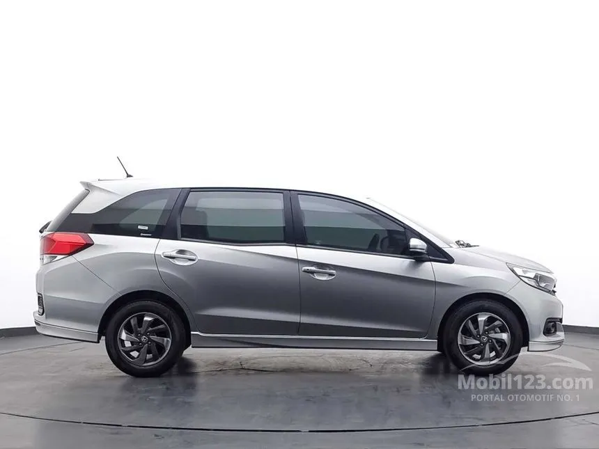 2021 Honda Mobilio E MPV