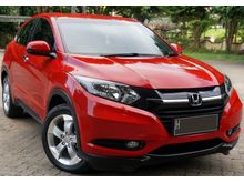 2017 Honda HR-V 1.5 E SUV Low KM, Rawat Honda, Warna Eksotik, Istimewa