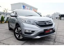 2016 Honda CR-V 2.4 Prestige SUV