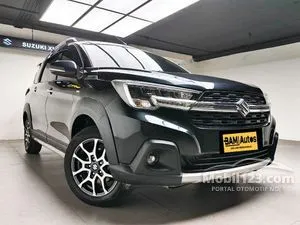 2022 Suzuki XL7 1.5 Alpha SUV