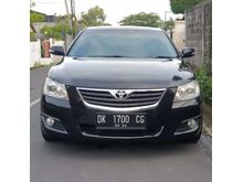 2007 Toyota Camry 2.4 V Sedan